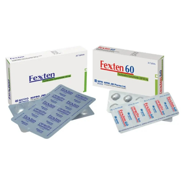 fexten-120mg